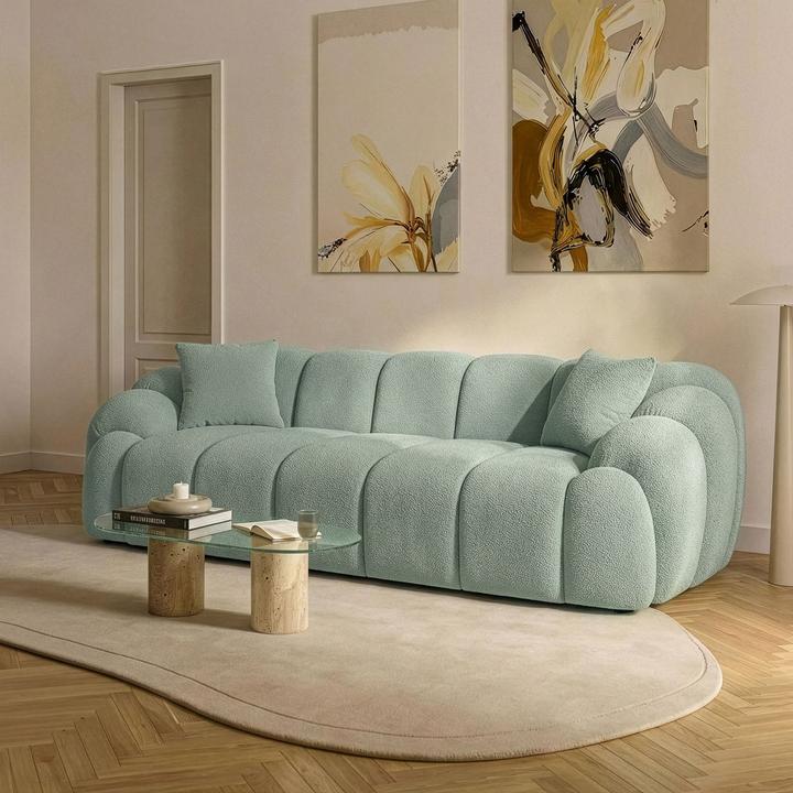 Produktbild Atelier del Sofa Octavio 3-Seat Sofa (3-Sitzer)