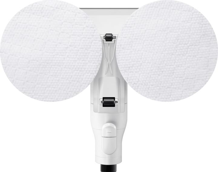 Actual product image Samsung Wiper attachment VCA-WB650A