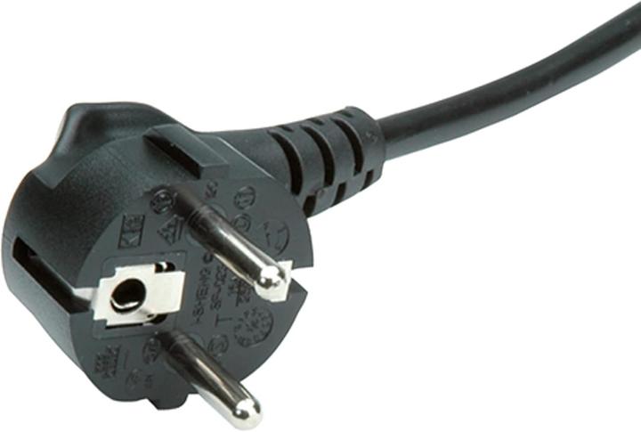 Produktbild Gude 1202-1 Exp.Power Control 4xSchuko (4x, CEE 7/3, 2.50 m)