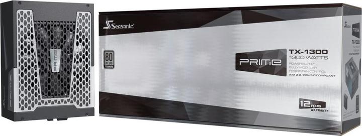 Produktbild Seasonic Prime TX (1300 W)