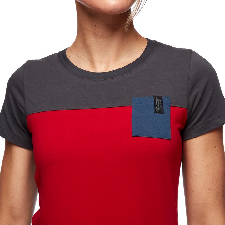 Produktbild Black Diamond Campus T-Shirt (XS)