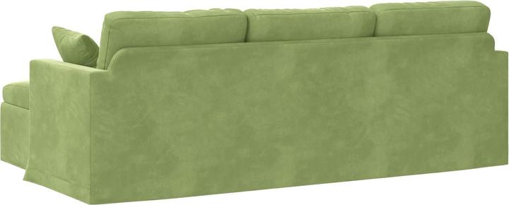 Produktbild vidaXL Modernes Sofa