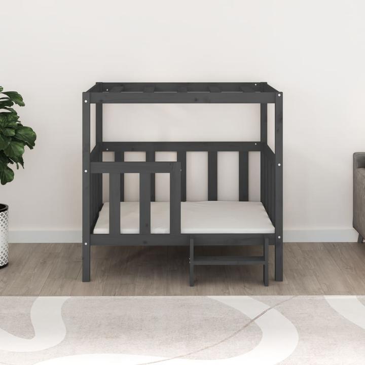 Image du produit vidaXL Hundebett (Chien)