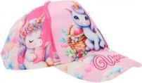 Produktbild Procos Unicorn Clouds Kinder Baseballkappe 53 cm