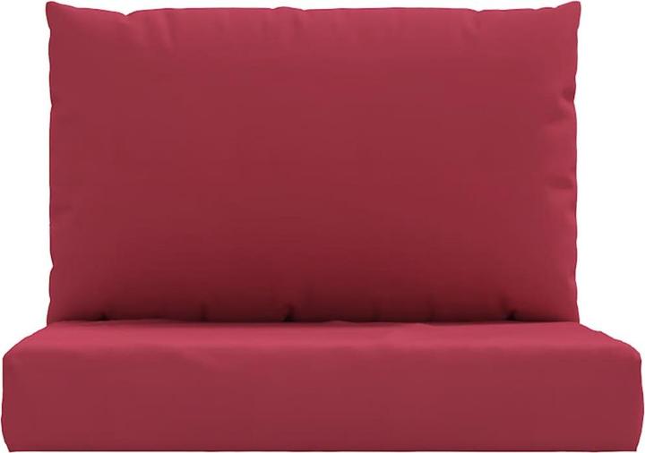Produktbild vidaXL Palettenkissen (60 x 60 cm)