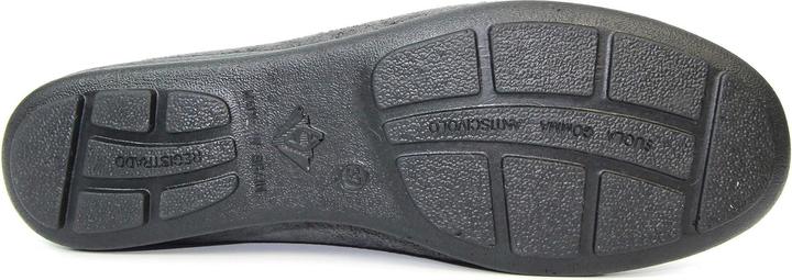 Image du produit Lunar Chaussons Jessie motif léopard (41)