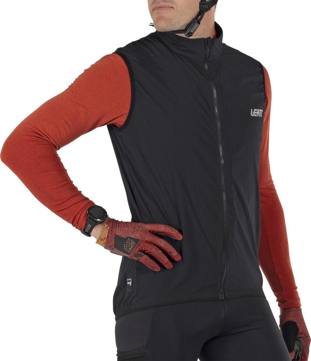 Produktbild Leatt RaceVest Weste (S, Einzelstück)