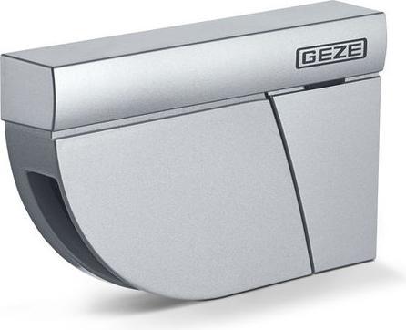Geze Scanner laser GC 342