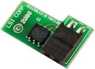 Lenovo Thinkserver RAID 500 Upgrade