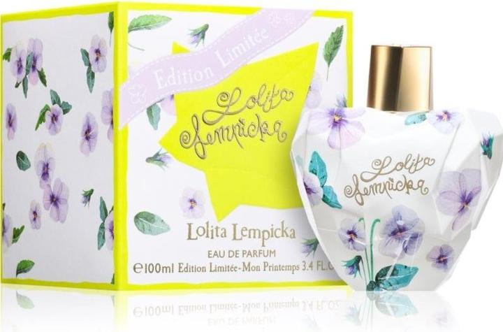Produktbild Lolita Lempicka Mon 1er Parfum Aquarelle Eau de Parfum (Eau de Parfum, 100 ml)