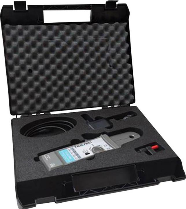Produktbild Testec TT-CC 220 Stromzangen-Adapter