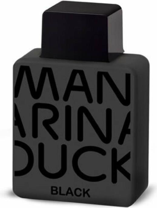 Produktbild Mandarina Duck Black (Eau de Toilette, 100 ml)