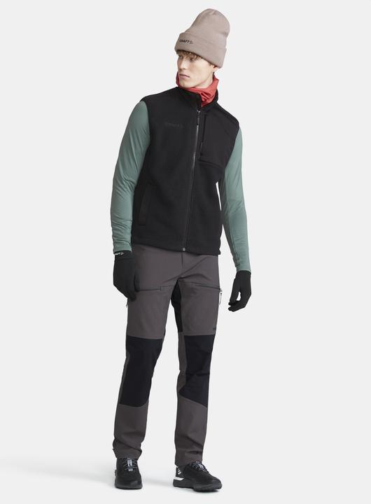 Produktbild Craft ADV Explore Pile Fleece Vest M (S)