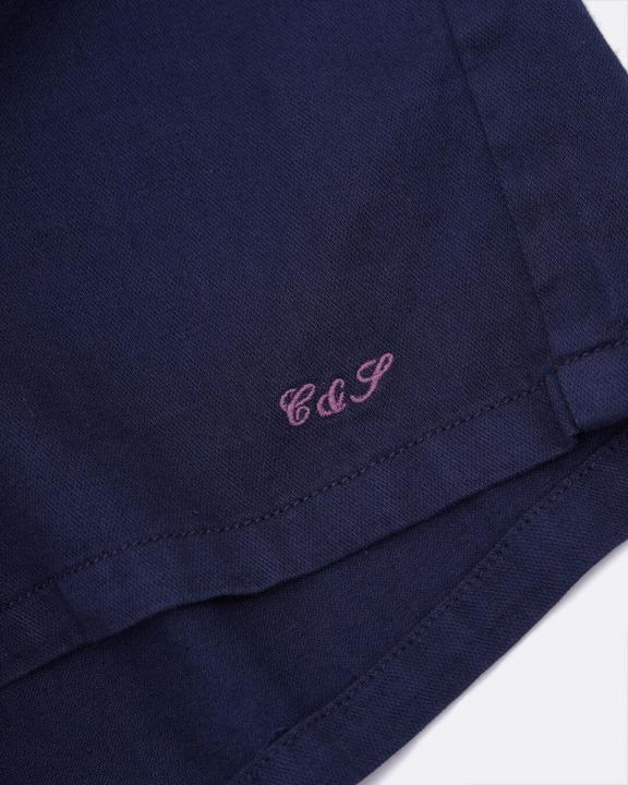 Actual product image Colours & Sons Shorts Shorts Linen Blend