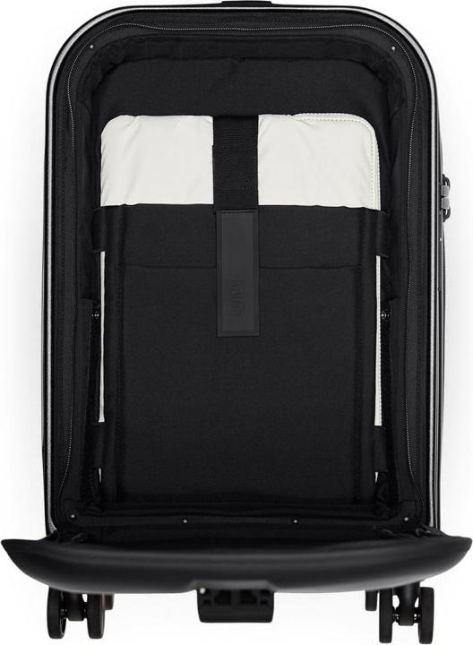 Immagine prodotto Rains Carrello cabina Texel W3 (45 l)