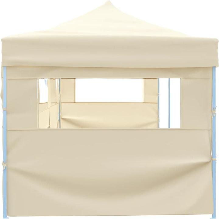 Image du produit vidaXL Partyzelt (870 cm, 291 cm)