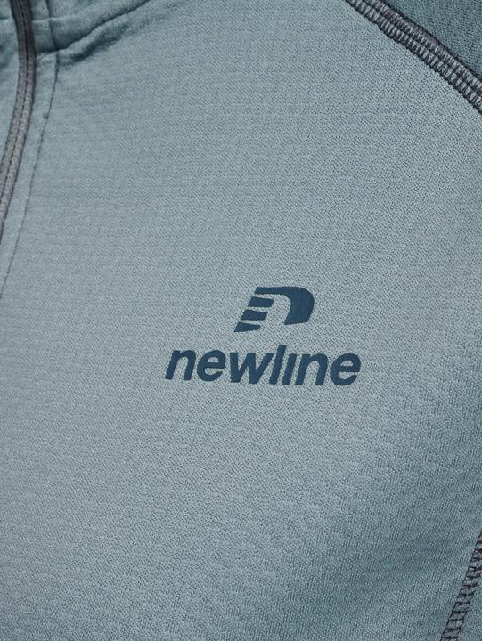 Actual product image Newline Nwlagile Full Zip Midlayer W (S)