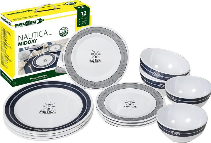 Image du produit Brunner Midday