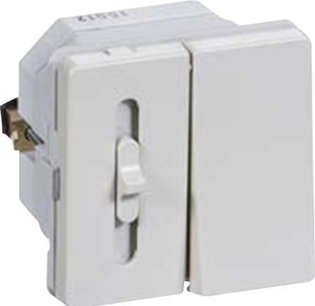 Actual product image LK Fuga LED-S 120VA Dimmer light grey