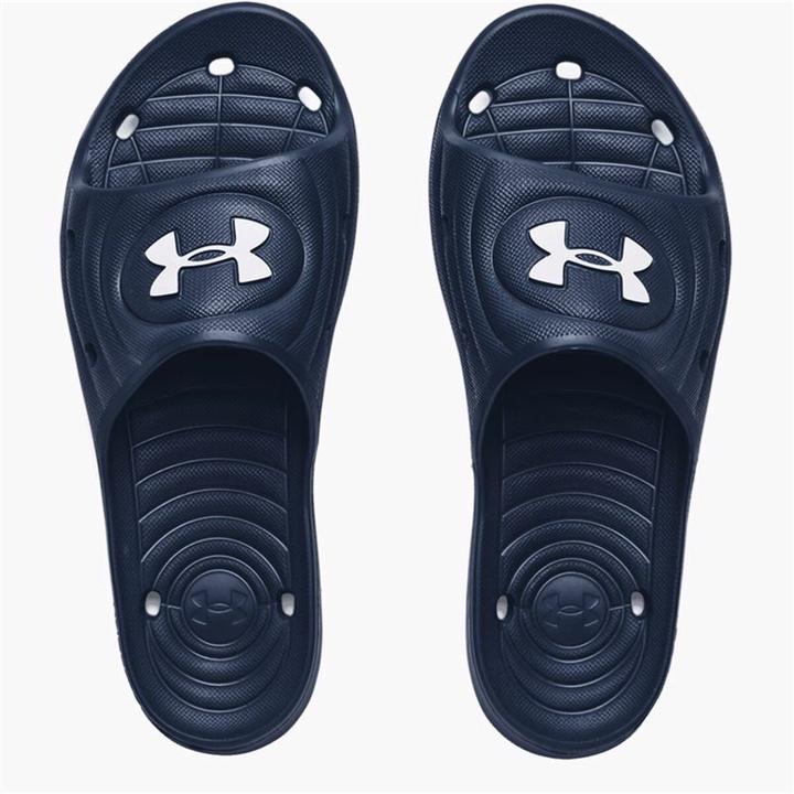 Actual product image Under Armour Locker Iv flip flops (46)