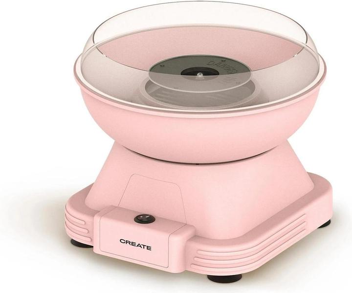 Immagine prodotto Create Macchina per lo zucchero filato