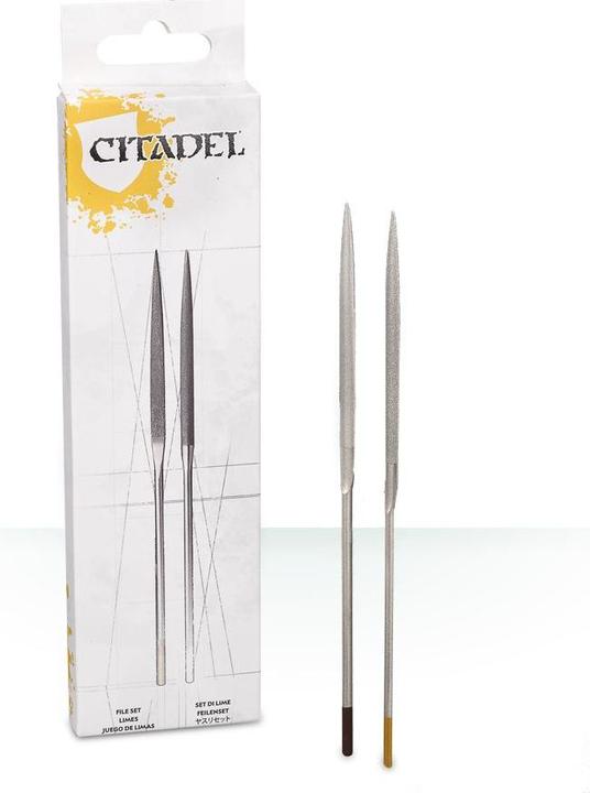 Produktbild Games Workshop Citadel: Limes game