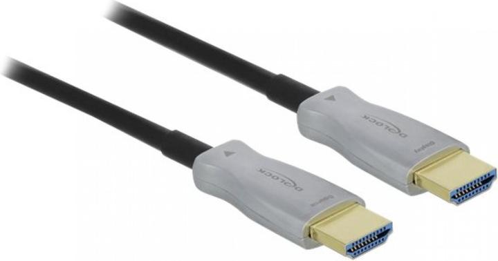 Immagine prodotto Delock HDMI (Typ A) — HDMI (Typ A) (70 m, HDMI, 2.1)