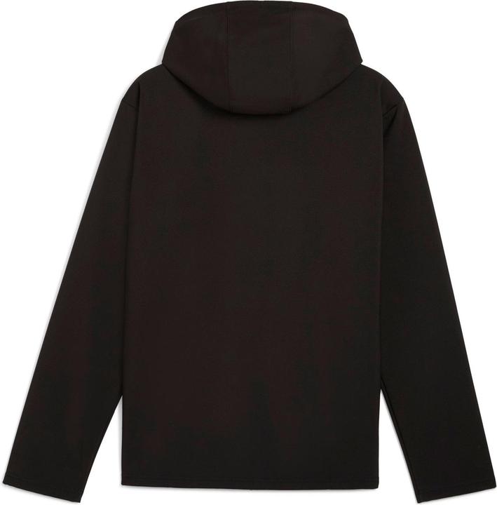 Produktbild Puma teamADDITIONS Softshell+ Jacket (S)