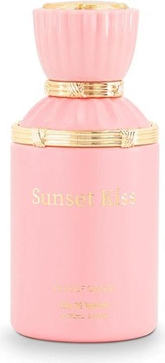 Image du produit Gulf Orchid Sunset Kiss Eau De Parfum 100ml (Coffret de parfum)