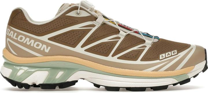 Actual product image Salomon XT-6 (40 2/3)