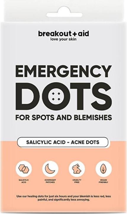 Image du produit My White Secret Emergency Dots