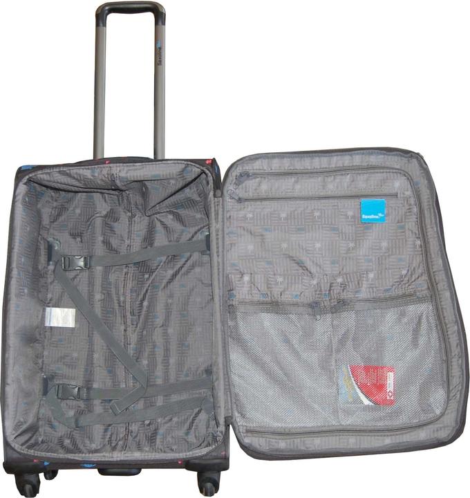Actual product image Saxoline Vespa (61 l)