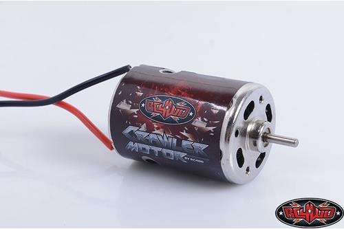 Produktbild Rc4Wd 540 Crawler Brushed Motor 20T