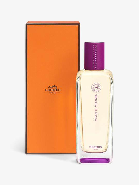 Produktbild Violette Volynka 200 ml (Eau de Toilette, 200 ml)