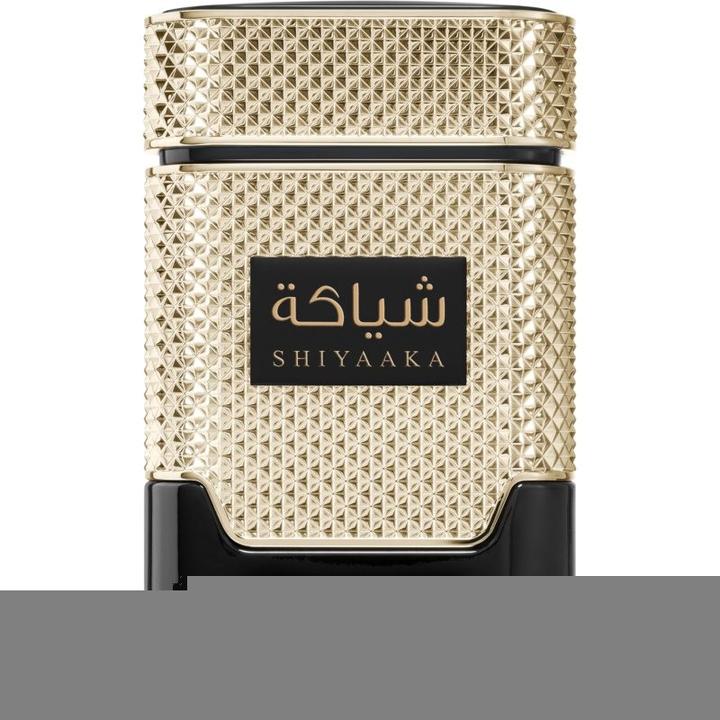 Actual product image Khadlaj Musk Pour Narcis - EDP (Eau de parfum, 100 ml)