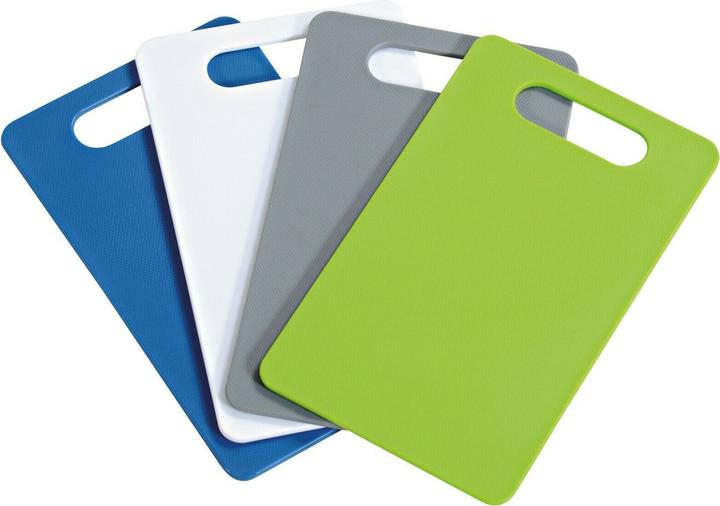 Image du produit Kesper Set de 4 planches à découper