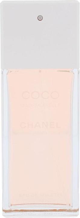 Produktbild Chanel Coco Mademoiselle (Eau de Toilette, 100 ml)