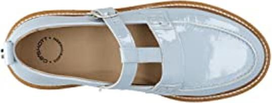 Produktbild Ca Shott Patent Mary Jane Flat (38)