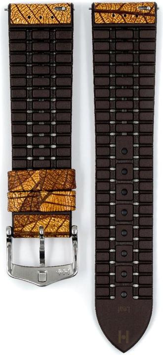 Produktbild Hirsch Leaf (20 mm, Tierfrei)