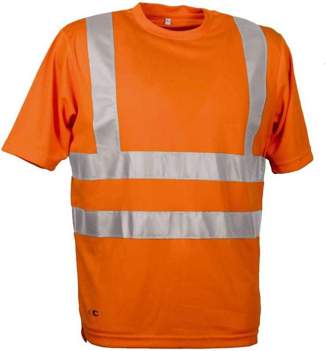 Immagine prodotto Cofra maglietta danger (3XL)