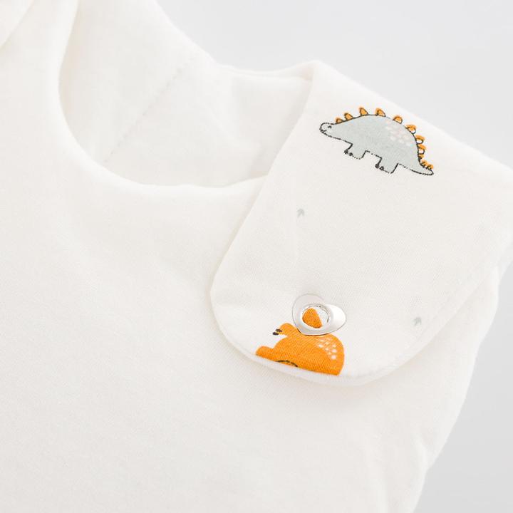 Actual product image Träumeland Liebmich Schlafsack (68 cm, 2.5 TOG, All-season)