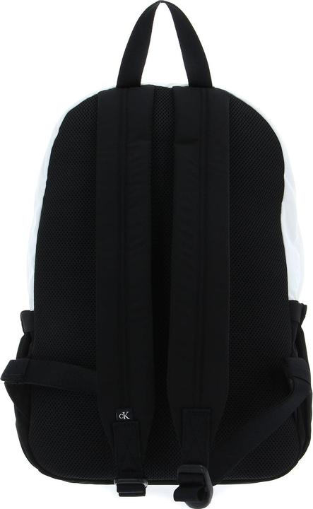 Produktbild Calvin Klein Sport Essentials Round Backpack43 UT