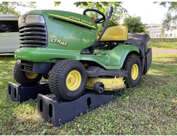 Image du produit IWH Rampe d'accès