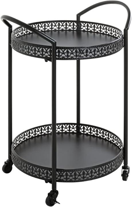 Produktbild HAKU Möbel Servierwagen