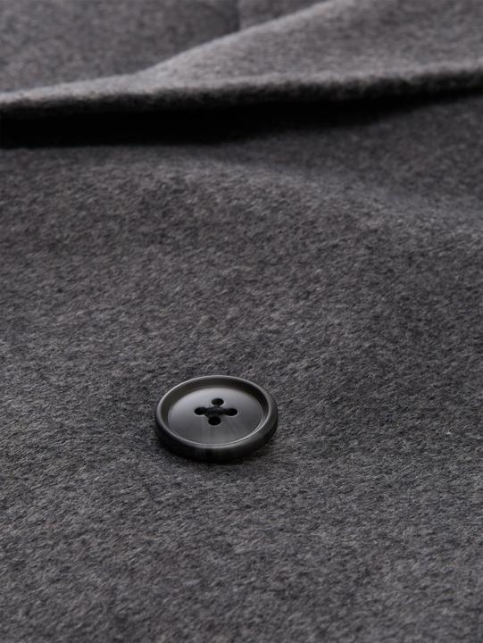 Image du produit Tom Tailor Caban jas met wol