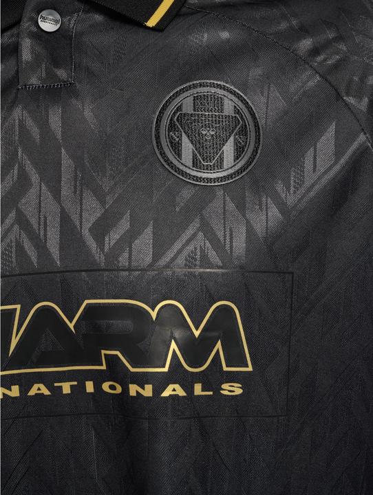 Produktbild hummel hmlLOOSE BAY SOCCER JERSEY L/S (XL)