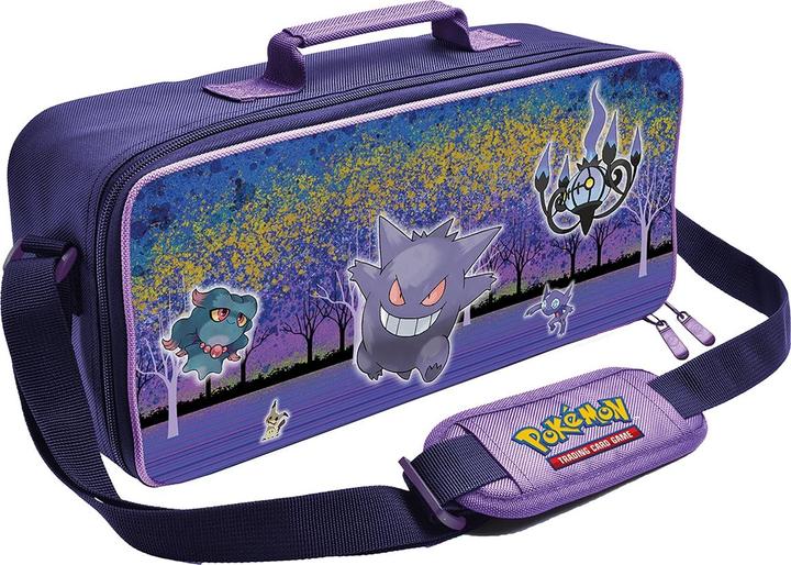 Immagine prodotto Ultra Pro Borsa Pokémon Haunted Hollow Deluxe