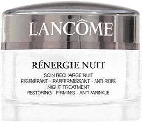 Lancôme Renergie Nuit (50 ml, Nachtcreme)