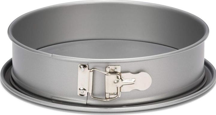 Productafbeelding Patisse Silver-Top springvorm - lekvrije bodem Ø24cm (24 cm)
