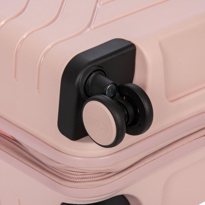 Immagine prodotto Brics Ulisse B1Y - Trolley Spinner espandibile piccolo (42 l, Bagaglio a mano (fino a 50 litri), L (90 - 115l))